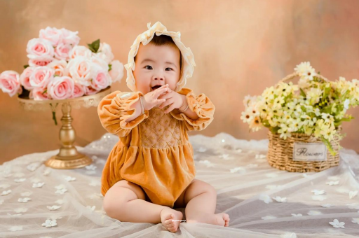 临沧四个月宝宝咳嗽小妙招